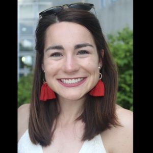 Meet your Posher, Lisa